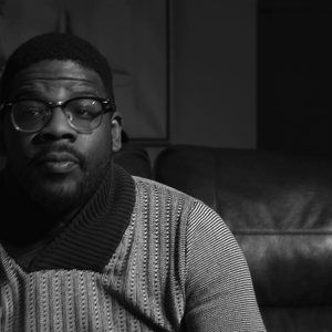 Meet your Posher, Rickey